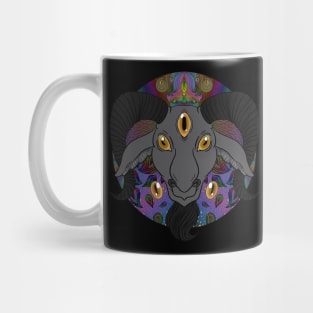 Third Eye Mug